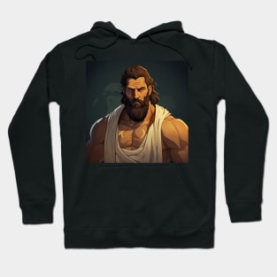 Hercules Hoodie